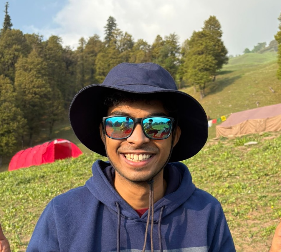 Pushpendra Pratap Singh